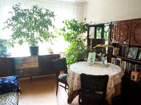 кімната за адресою Харків, Архітекторів вул., 24
