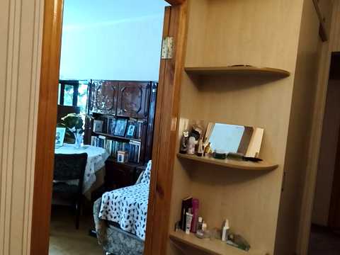 кімната за адресою Харків, Архітекторів вул., 24
