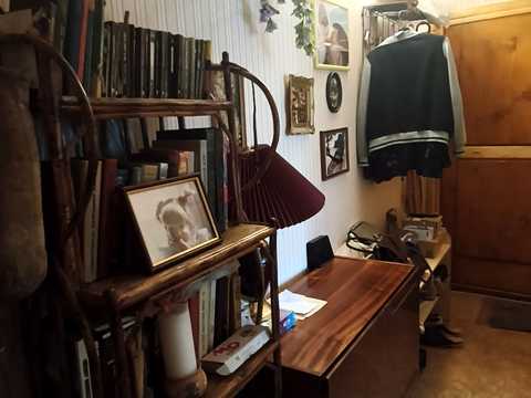 кімната за адресою Харків, Архітекторів вул., 24