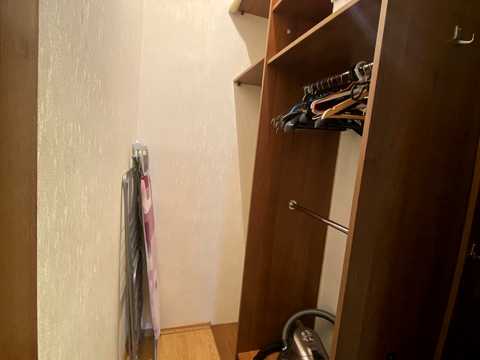 квартира за адресою Анни Ахматової вул., 22