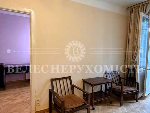 квартира за адресою Костя Гордієнка пров. (Чекістів), 8