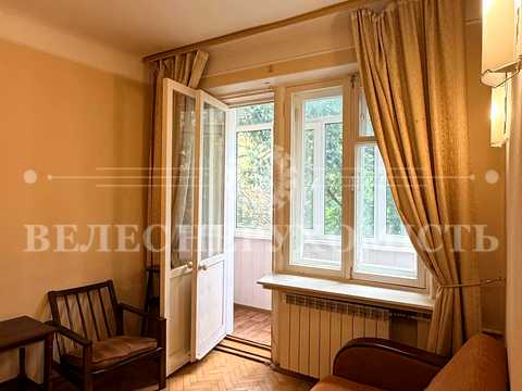 квартира за адресою Костя Гордієнка пров. (Чекістів), 8