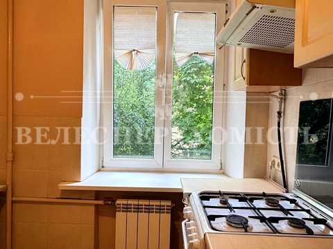 квартира за адресою Костя Гордієнка пров. (Чекістів), 8
