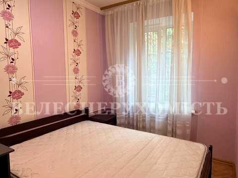 квартира за адресою Костя Гордієнка пров. (Чекістів), 8