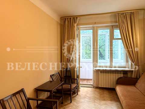 квартира за адресою Костя Гордієнка пров. (Чекістів), 8