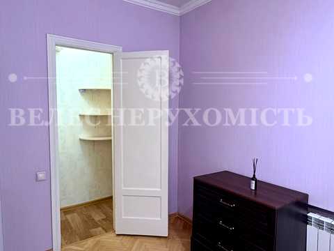квартира за адресою Костя Гордієнка пров. (Чекістів), 8