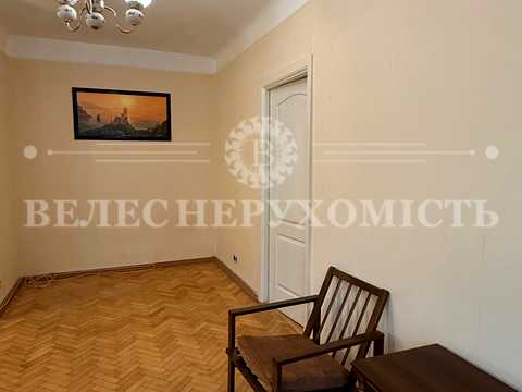 квартира за адресою Костя Гордієнка пров. (Чекістів), 8