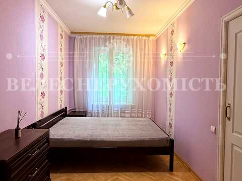 квартира за адресою Костя Гордієнка пров. (Чекістів), 8