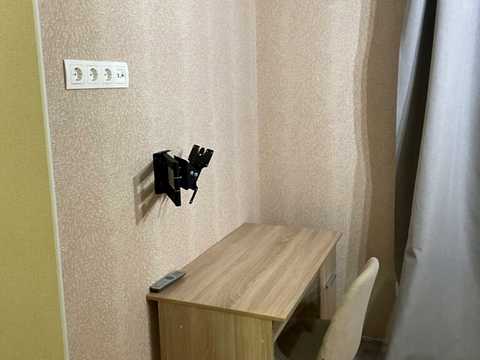 квартира по адресу Теремковская ул., 4-А
