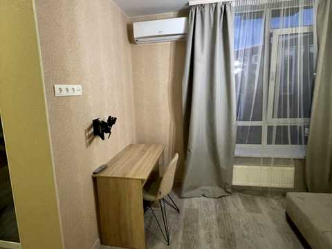 квартира по адресу Теремковская ул., 4-А