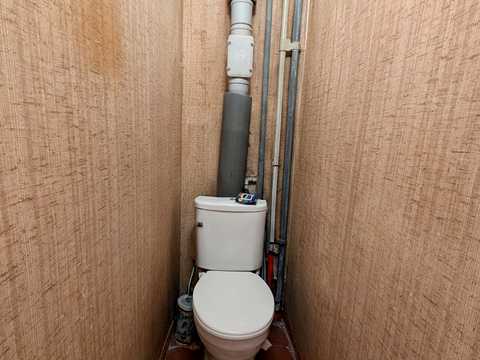 квартира по адресу Зодчих ул., 30