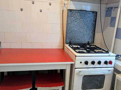 квартира по адресу Зодчих ул., 30