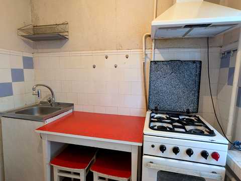 квартира по адресу Зодчих ул., 30