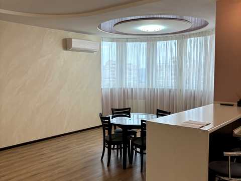 квартира за адресою Голосіївська вул., 13