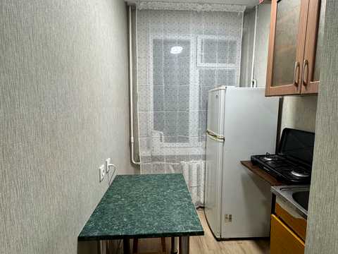 квартира по адресу Нижнеюрковская ул., 13