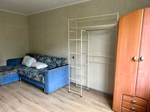 квартира по адресу Нижнеюрковская ул., 13