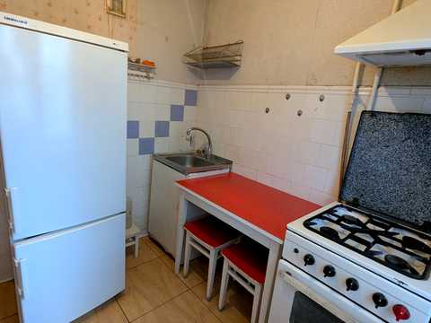 квартира по адресу Зодчих ул., 30