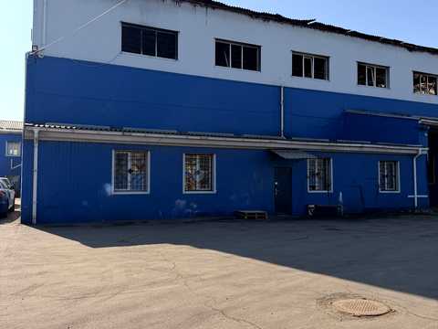комерційна за адресою Київ, Якова Гніздовського вул. (Магнітогорська), 1 Е