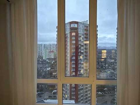 квартира за адресою Каховська вул., 62-А