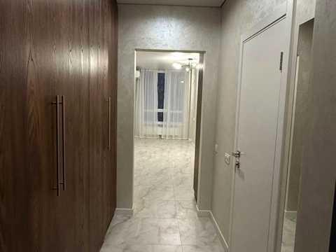 квартира за адресою Каховська вул., 62-А