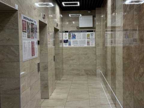 квартира за адресою Каховська вул., 62-А