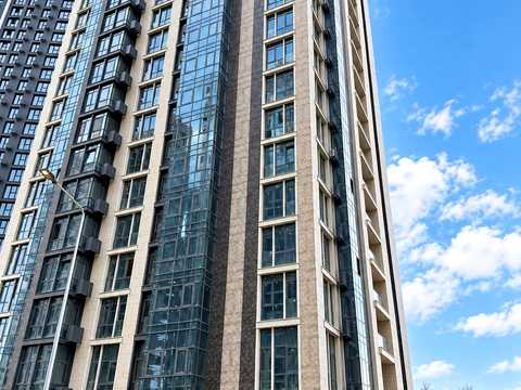квартира по адресу Андрея Верхогляда ул. (Михайла Драгомирова), 28
