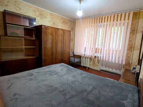 квартира по адресу Зодчих ул., 30