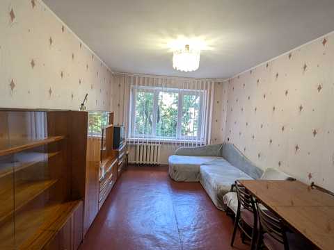 квартира по адресу Зодчих ул., 30