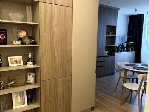 квартира за адресою Юнацька вул., 10