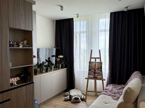 квартира за адресою Юнацька вул., 10