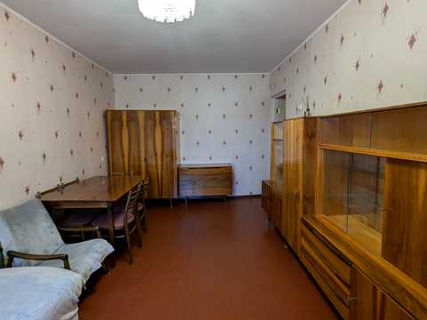 квартира по адресу Зодчих ул., 30