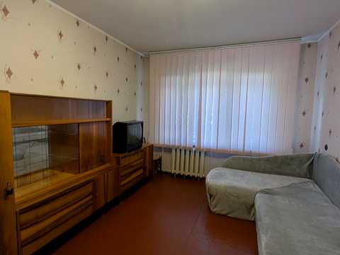 квартира по адресу Зодчих ул., 30