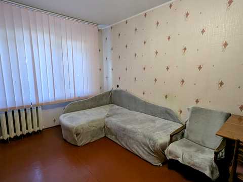 квартира по адресу Зодчих ул., 30