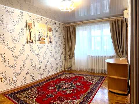 квартира за адресою Варненська вул., 12/3