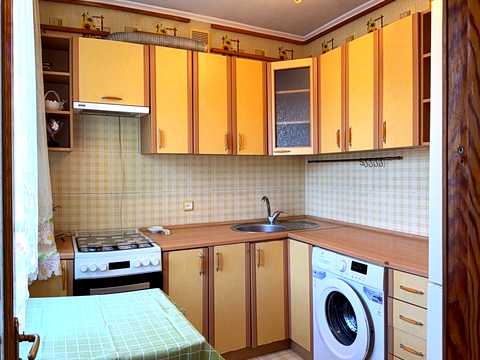 квартира по адресу Варненская ул., 12/3