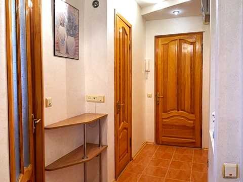 квартира за адресою Варненська вул., 12/3