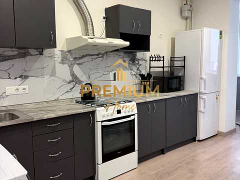 квартира по адресу Будного ул., 28