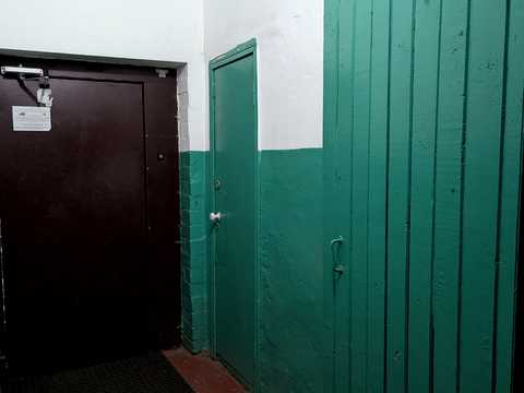 квартира по адресу Зодчих ул., 30