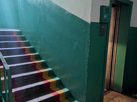 квартира по адресу Зодчих ул., 30