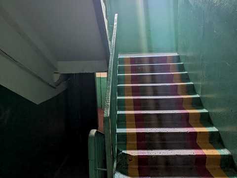 квартира по адресу Зодчих ул., 30