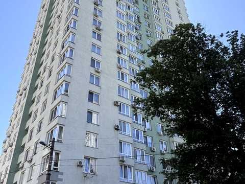 квартира по адресу Феодосийская ул., 2-Л