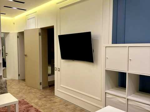 квартира по адресу Ованеса Туманяна ул., 15-А