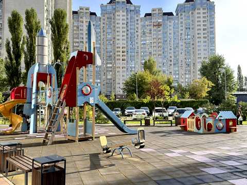 квартира по адресу Ованеса Туманяна ул., 15-А
