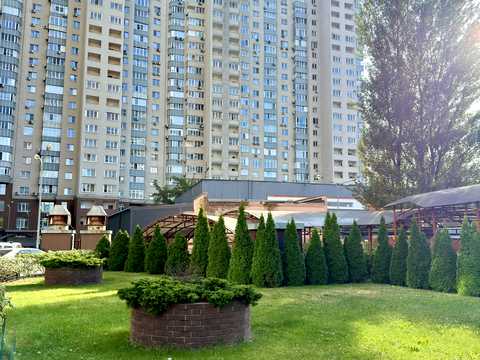 квартира по адресу Ованеса Туманяна ул., 15-А