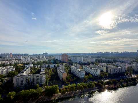 квартира по адресу Ованеса Туманяна ул., 15-А