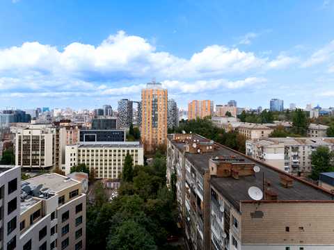 квартира за адресою Василя Тютюнника вул. (Анрі Барбюса), 28-А
