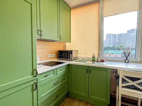 квартира за адресою Лесі Українки бульв., 21-Б