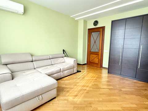 квартира за адресою Київ, Юлії Здановської вул. (Ломоносова), 75-А