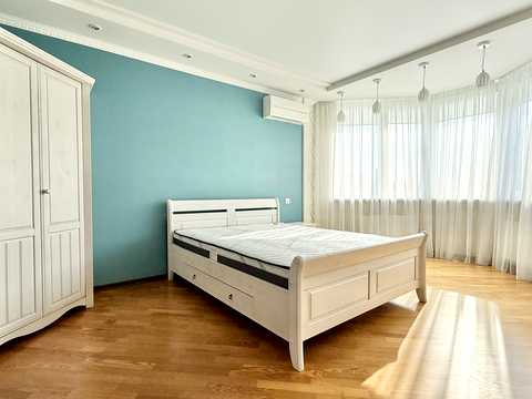 квартира за адресою Київ, Юлії Здановської вул. (Ломоносова), 75-А