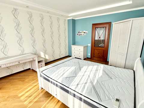квартира за адресою Київ, Юлії Здановської вул. (Ломоносова), 75-А